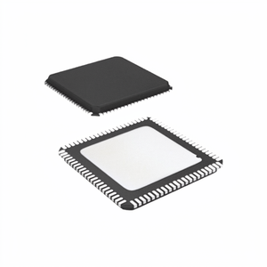 Electronics Component Authorized Distributor CYUSB3324-88LTXCT 88 VFQFN Exposed Pad Embedded - Product Image 1