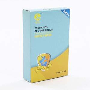 Luxury Biodegradable Custom Logo Cosmetic & Candle Packaging Paper Boxes with UV Coating Magnetic Closure Ribbon <b>Set</b> - Product Image 3