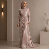 Tissu Organza Léger et Brillant en Satin de Lys et de Lotus, 100% Polyester, 20D 50D 51GSM, pour Décoration de Vêtements de Mariage
