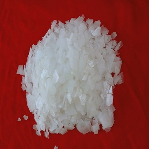 Cloruro de magnesio hexahidratado de polvo blanco de grado industrial a granel cloruro de magnesio 46% - Product Image 1