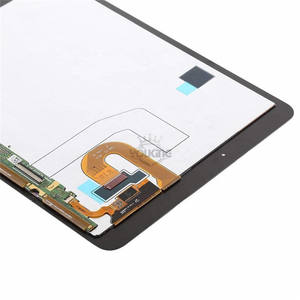 Nouvel assemblage d'écran LCD original de 9.7 pouces pour <span class=keywords><strong>Samsung</strong></span> pour Galaxy Tab <span class=keywords><strong>SM</strong></span>-<span class=keywords><strong>T820</strong></span> T825 S3 1 an de garantie - Product Image 2