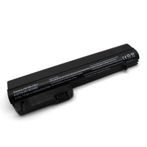Batterie pour ordinateur portable HP/Compaq modèle NC2400 NC2410 2510p 2533t 2530p HP2271LH - Product Image 3