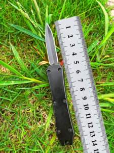 חם מכירה חמה חיצונית קטנה מתקפל edc סכין כיס רב תכליתי עבור קמפינג דיג הצלה הישרדות & מטרה הגנתית - Product Image 4