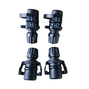 Pour FIESTA Ecosport bouchons <span class=keywords><strong>de</strong></span> radiateur d'origine C1B18C362AA C1BZ8C362A 9X2Z00933A C1BZ8C362A - Product Image 2