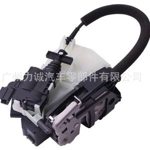 <b>Auto</b> <b>Electronics</b> Accessories for EcoSport Tailgate Actuator and Lock Mechanism Trunk Lock Block CN15-A219A-NE CN15A219A - Product Image 1