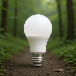 Bombilla LED E27 6W 12/24VDC Estándar - Product Image 3