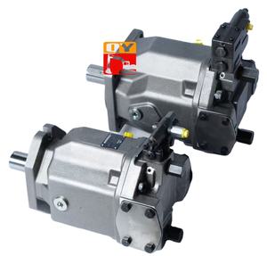 Pompe à piston à huile axiale hydraulique <span class=keywords><strong>A10VO71</strong></span> A10VO71DFR1/31R-PSC62N00 pompe hydraulique - Product Image 3