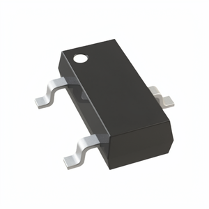 TO-236-3, SC-59, SOT-23-3 Components Electronic Diodes In Stock BZX84-C3V6/DG/B4R - Product Image 1