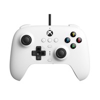 Mando con licencia oficial 8Bitdo Ultimate, mando con cable para Xbox Series X / S / Xbox One / PC