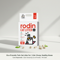 Litière pour chat en granulés de tofu biodégradable, parfum maïs, 2 mm, faible teneur en poussière, agglomération rapide, hautement absorbante, jetable dans les toilettes – Nouvelle offre promotionnelle