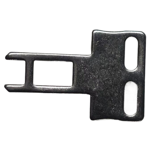 Kaidc kdseries เกรดอุตสาหกรรมสวิตช์ประตูนิรภัยพร้อมอุณหภูมิในการทำงานและการป้องกัน IP 60C ถึง-20 ~ เพื่อความปลอดภัยของอุปกรณ์ - Product Image 1