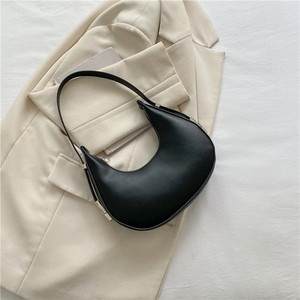 Bolso <span class=keywords><strong>de</strong></span> Hombro <span class=keywords><strong>de</strong></span> Poliéster con una Sola Correa, Estilo Francés, para <span class=keywords><strong>Mujer</strong></span>, Invierno <span class=keywords><strong>2022</strong></span>, Nuevo, Moderno, Combinable con Todo, Textura <span class=keywords><strong>de</strong></span> Alta Gama - Product Image 6