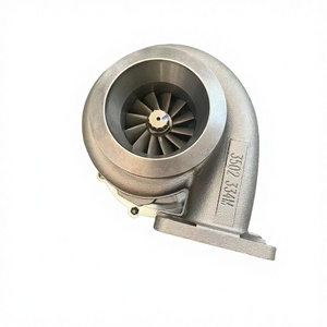 适用于 J0hn Dee1re 农业用的新型涡轮增压器 RE550932 RE531335 RE550946 RE541310 RE55094 RE550942 RE529463 - Product Image 3