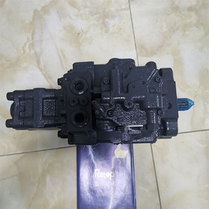 Bomba Hidráulica Remanufacturada PC35 PC40 PC56 Assy 708-3S-00961 708-3S-11550 708-1S-11212 - Product Image 6