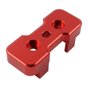 Auso-Racing ตัวยึดอะลูมิเนียมอัลลอยสำหรับรถ Audi B8.5 A4 A5 S4 S5 SQ5ชุดอัพเกรดติดตั้ง - Product Image 4