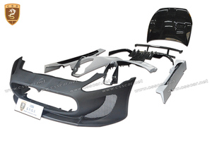 Kit <span class=keywords><strong>carrosserie</strong></span> pour maser <span class=keywords><strong>gt</strong></span> meilleur kit <span class=keywords><strong>carrosserie</strong></span> fabricant à dmc kit <span class=keywords><strong>carrosserie</strong></span> - Product Image 5