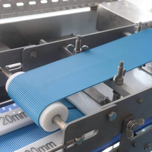 เครื่องหั่นเนื้อแกะเนื้อแพะแบบ<span class=keywords><strong>เกาหลี</strong></span>ปรับได้อัตโนมัติ - Product Image 4