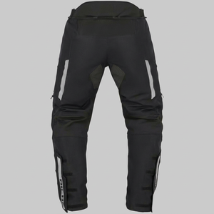 Pantalon de moto en textile pour homme Infinity 3 Pro, Cordura 3 couches, tourisme/tout-terrain, 4 saisons, aventure/enduro, imperméable niveau 2 CE - Product Image 2