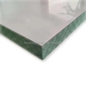 Độ ẩm bằng chứng MDF 18 mét đá cẩm thạch melamine Mặt MDF - Product Image 2