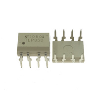 TLP350 TLP350(TP1,F) 2.5A Gate Driver Optical IC SOP8 bom list service