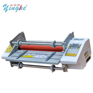 Machine à plastifier de bureau A3 Yinghe de <span class=keywords><strong>bonne</strong></span> qualité, populaire, petite et compacte - Product Image 1