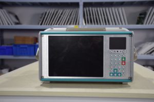 NCEL JSJB901+ Microordenador para Kit de Prueba, Calibrador de Relés de Inyección de Corriente Secundaria Multifase de 6 Fases y Múltiples Amperios - Product Image 5