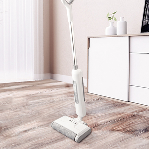 High Quality K11 Wireless <b>Mop</b> Self Traction Cordless Vertical Smart Floor Scrubber Wet <b>Dry</b> Vacuum Cleaner Vacuum Cleaner Wet and - Product Image 5