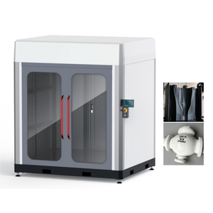 Impresora <span class=keywords><strong>3D</strong></span> de Gránulos FGF1600 de Gran Formato para Materiales Industriales - Product Image 5