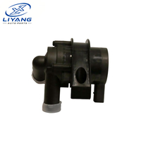 Pompe à eau électrique auxiliaire 12V 06E121601C, pompe de circulation du liquide de refroidissement du chauffage de stationnement pour Audi A6 C7 A7 Q7 3.0T VW