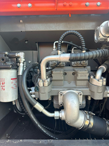 Japan Made Used <b>Excavator</b> Hitachi Ex200 With Good Condition and Best Price <b>Excavator</b> <b>Machine</b> in Shanghai - Product Image 6