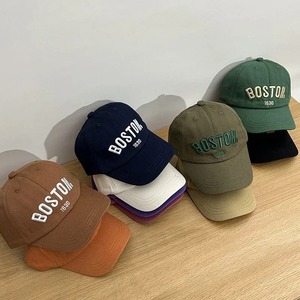 <span class=keywords><strong>Gorra</strong></span> de béisbol con letras para niños, <span class=keywords><strong>gorra</strong></span> bordada para niños, niñas, niños, sombrero para el <span class=keywords><strong>sol</strong></span>, primavera, verano, visera ajustable para exteriores, <span class=keywords><strong>gorra</strong></span> para bebé - Product Image 3