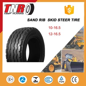 Neumático para Arena TIRE 24-21 16PR ST-3 E7, Neumático 24-21-16 - Product Image 4