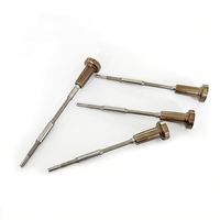 High Quality Diesel Engine Pump Parts Injector Control Valve Assembly F00V C01 022/ F 00V C01 022/ F00VC01022
