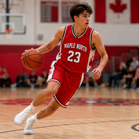 Maillots de basketball personnalisés pour jeunes – Canada – Maillots d'équipe sublimés pour ligues scolaires – Respirants, performance Dri-FIT – Commandes en gros, faible MOQ