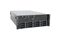 XYYH/GH-4212G4-TT /Servidor con Procesadores Intel Xeon de 4ª y 5ª Generación, 8 GPU, Inteligencia Artificial, Entrenamiento de Grandes Modelos de IA