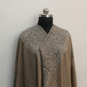 Abaya Moderna con Estampado Floral, Abrigo Largo para Mujer, Vestido Islámico Informal, Servicio OEM - Product Image 1