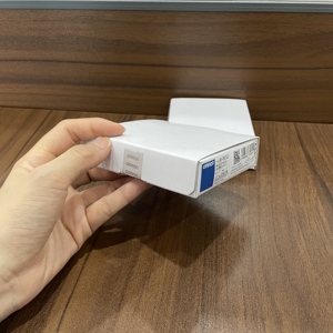 NX-DA2603 ethercat Đầu ra Analog Module 10V điện áp chuyển đổi tín hiệu cho tự động hóa công nghiệp PLC Hệ thống 2 I/O kênh - Product Image 6