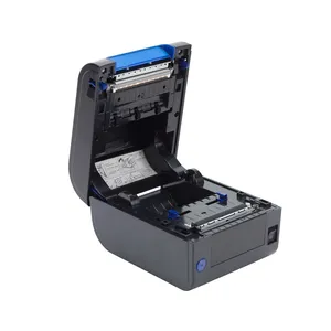 Ip-347A High Printing Speed Usb Thermal 80mm Receipt Printer Com Auto Cutter