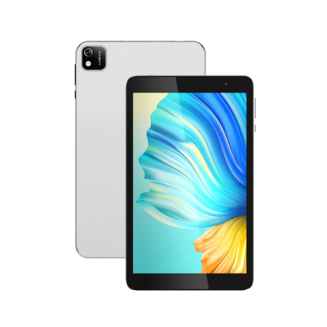 Original Lenovo ERAZER M8 Smart Tablet MediaTek MT8786 Android 14 4GB+64GB 4000mAh 2MP+5MP WIFI Tablet PC for KIDS Educational