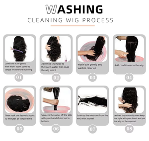 Recién llegado, peluca rizada marrón claro corta para <span class=keywords><strong>mujer</strong></span>, peluca completa sintética <span class=keywords><strong>de</strong></span> monofilamento <span class=keywords><strong>de</strong></span> estilo americano europeo <span class=keywords><strong>de</strong></span> <span class=keywords><strong>Amazon</strong></span> - Product Image 5