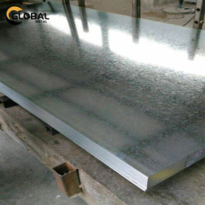 Hot new <b>products</b> Dx51d Dx52d Dx53d Dx54d <b>steel</b> decking sheet galvanized - Product Image 3