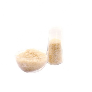 <span class=keywords><strong>Gélatine</strong></span> de Peau Bovine en <span class=keywords><strong>Poudre</strong></span> à Haute Performance, Résistante aux Hautes Températures pour Produits Laitiers Pasteurisés <span class=keywords><strong>et</strong></span> Aliments Cuisinés - Product Image 1