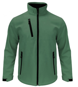 <span class=keywords><strong>2023</strong></span> invierno impermeable bombardero rompevientos piloto trabajo al aire libre deportes Marca utilidad Softshell chaqueta para hombres - Product Image 2