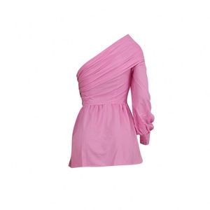 Latest <strong>Design</strong> Girls' Casual Dresses White Party Beach Wear Prom Bridesmaid Dresses Lady Black Short Sexy Club Womens Dresses - Product Image 6