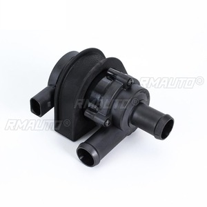 Bomba de agua electrónica auxiliar para Audi 1K0965561F 1K0965561J, kit de piezas exteriores electrónicas, modificación de bomba de agua comprimida - Product Image 2