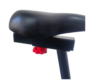 Vélo d'exercice aérobique d'intérieur d'équipement de forme physique avec la construction en acier de résistance magnétique pour l'usage à la maison et de gymnase commercial - Product Image 5