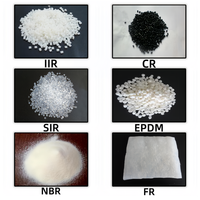 Piezas de Silicona de Alta Precisión Fabricadas por Moldeo por Inyección LSR, Resistentes al Calor, Sellado Industrial, Fabricante OEM ODM