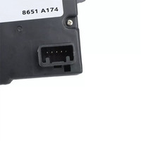 Capteur d'angle de direction 8651A174 8651A115 pour Mitsubishi L200 ASX Outlander Yomi vente en gros