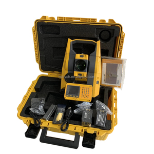 Station totale mécanique avancée Hi-target ZTS-421L10 avec une précision de 2'', indice de protection IP66, grossissement 30x, de Jiangxi pour la topographie - Product Image 3