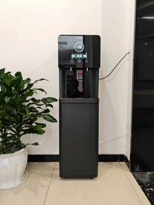 Purificateur d'eau chaude et froide avec boîtier en plastique UV LDE pour usage domestique, hôtelier et extérieur, écologique, triple option de température - Product Image 5